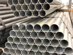 Welded & Seamless Tested Pipe
