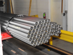 Cold rolled electric welded (CREW)