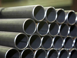 Welded & Seamless Tested Pipe
